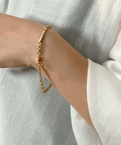 【Sea'ds mara】  Tree bracelet