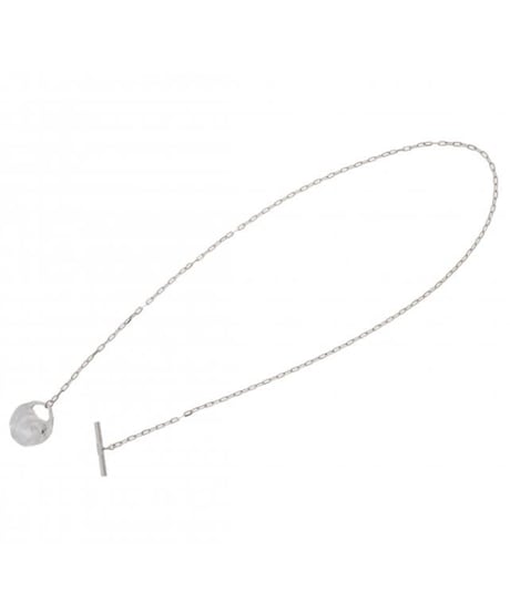 【Sea'ds mara】ご予約　Liren限定！再再再再再再再再再再販！ Mantel necklace