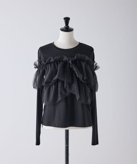Multi  WAY tull TOPS 残り僅か！