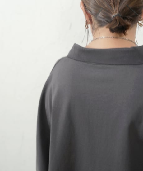 UV cut shirt like tops