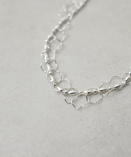 【314】  Water movement  necklace