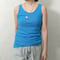 Stylish　rib tanktop【ラスト1点】