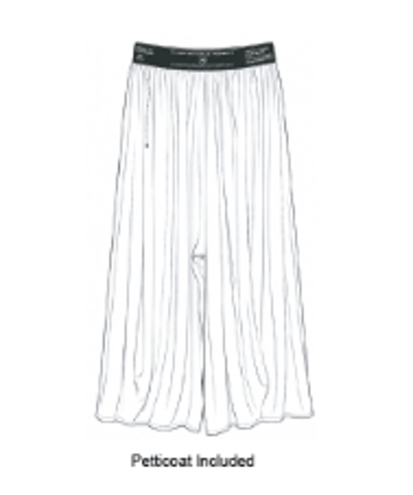 【MAISON MAVERICK】　ご予約  Vintage Satin Palazzo Pants
