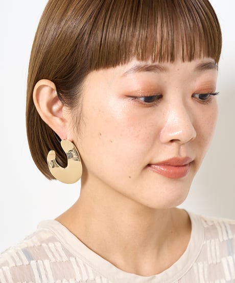 ﾆｭｱﾝｽﾌﾟﾚｰﾄﾋﾟｱｽ  1点のみ