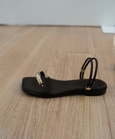 2WAY sandals 残り僅か！