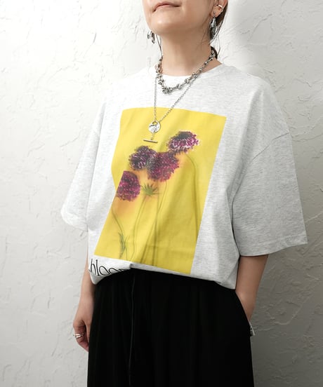 2Way print T 残り僅か！