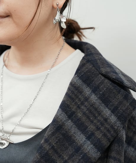 【Dignite collier】　ご予約  Pコート