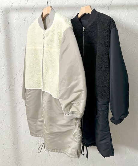 Boa docking reversible long MA-1