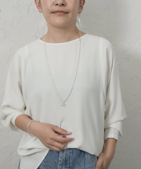 【314】  Water movement  necklace