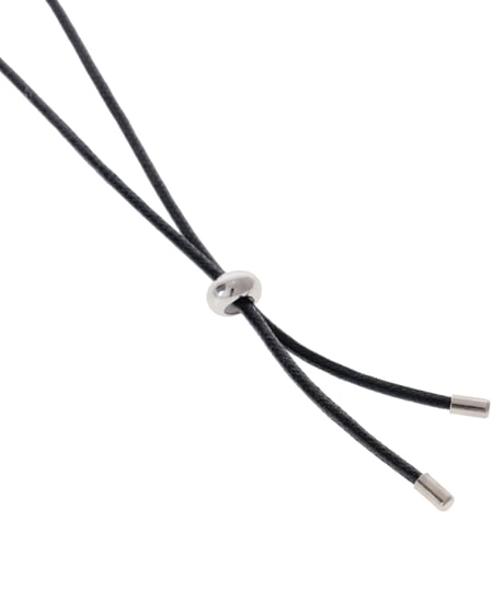 【Sea'ds mara】　ご予約  Organic heart choker