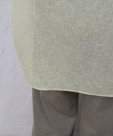 Raglan sleeve loose tops【blackラスト1点】