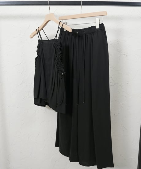Drost　gather　cami