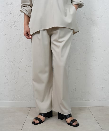 Shea butter relax pants