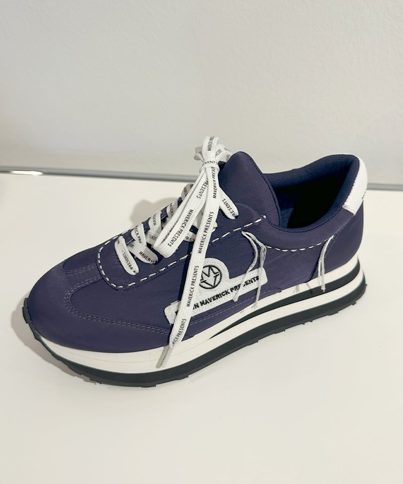 webs マーベリック　りま MAISON MAVERICK PRESENTS】 ご予約 Fringe Embroide