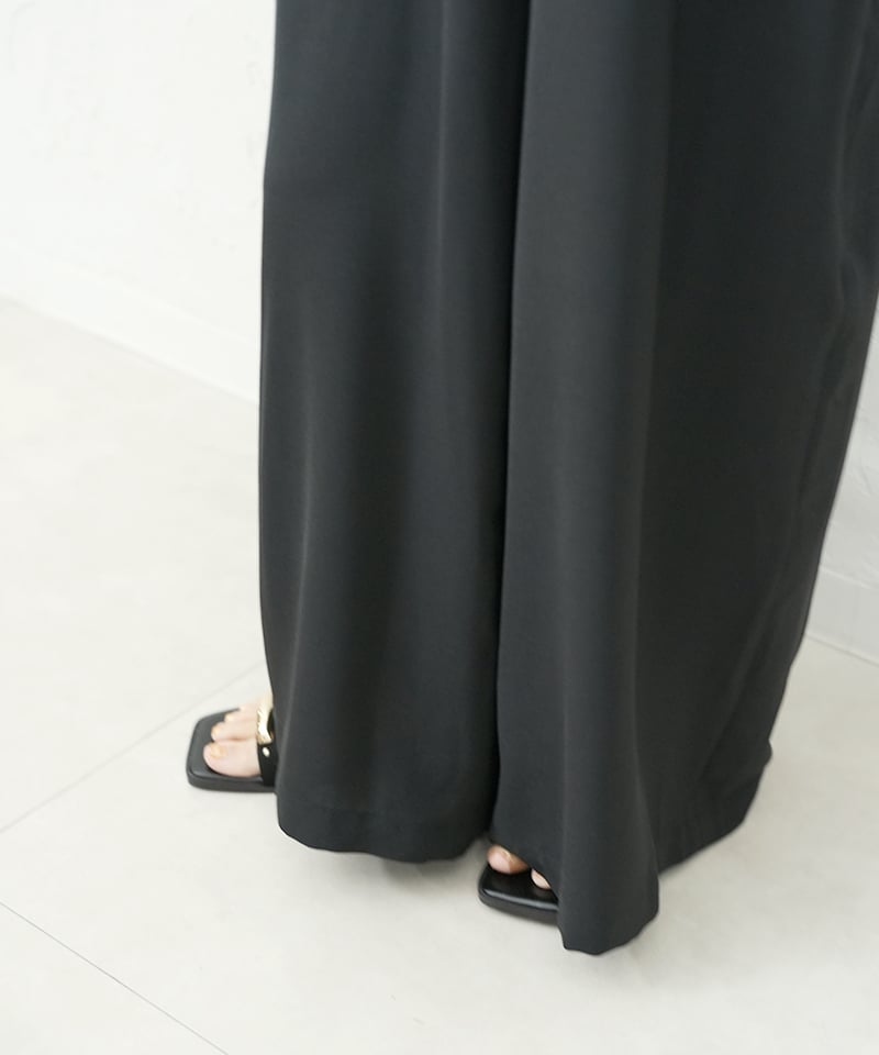Back ribbon combinaison | select shop Liren