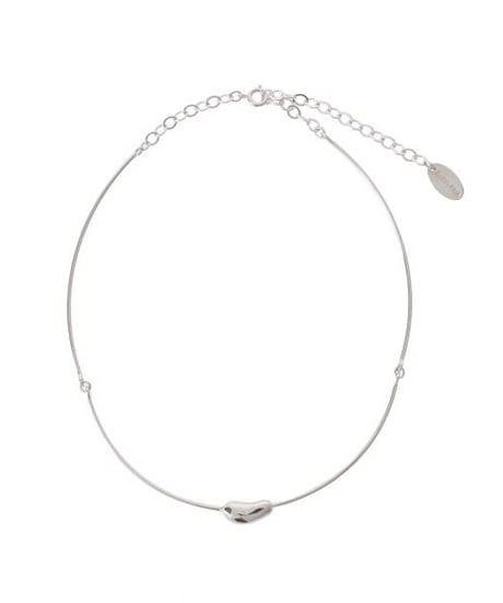 【Sea'ds mara】Drop motif choker