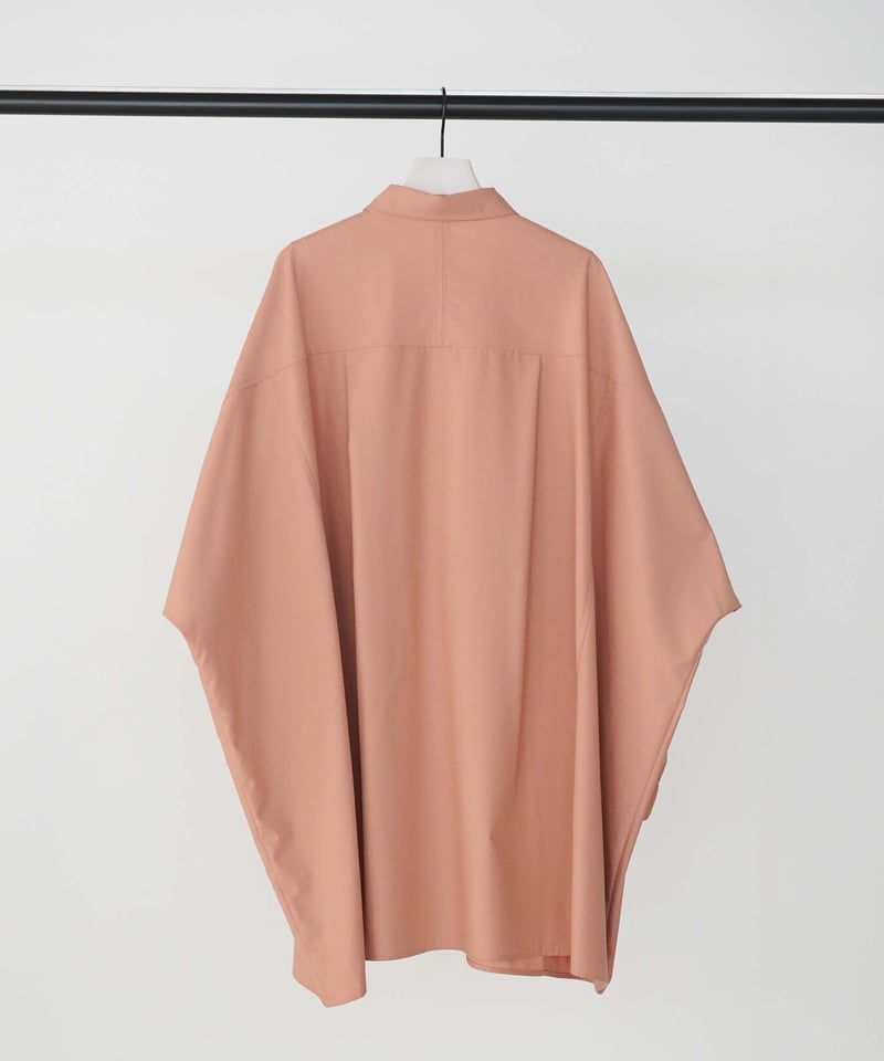 CHIGNON】 ご予約 ドルマンチュニックSH | select shop Liren CHIGNON】 ご予約 ドルマンチュニックSH | select shop Liren