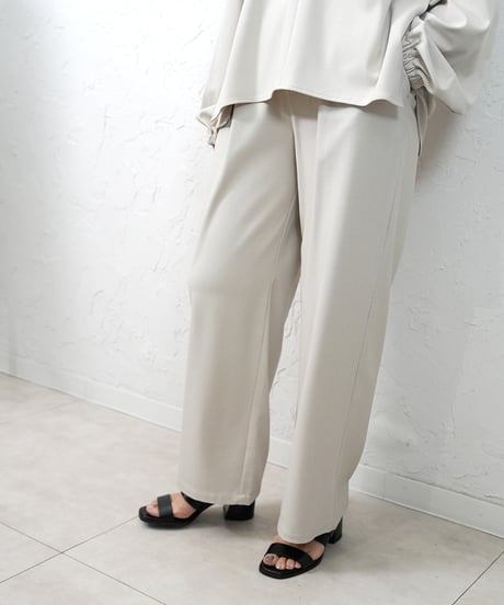 Shea butter relax pants
