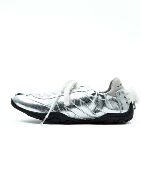 【MAISON MAVERICK PRESENTS 】　ご予約 Ballerina Track Sneakers
