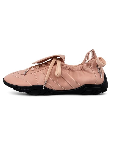 【MAISON MAVERICK】　ご予約  Neo Lace Sneakers