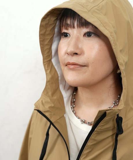 【Tantä】　ご予約  NUOVOLA　RAIN WEAR