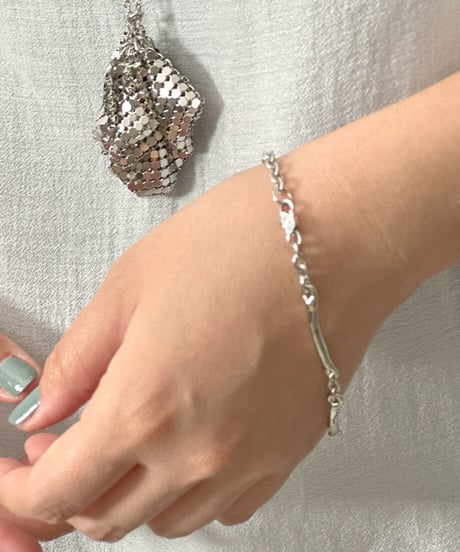【Sea'ds mara】  Tree bracelet