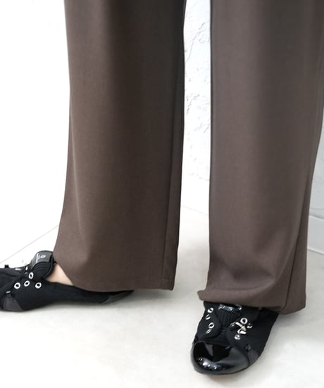 Shea butter relax pants