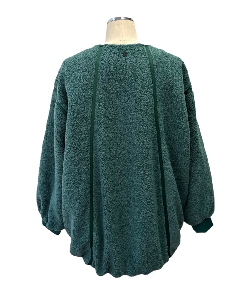 ayane ボアブルゾン reichan♡ ayane ボアブルゾン reichan♡ ayane ボアブルゾン reichan♡ 7