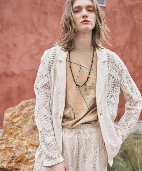 CATEGORY JACKET | select shop Liren