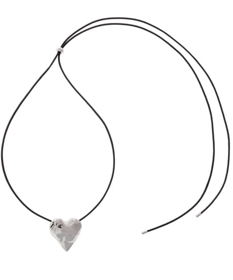 【Sea'ds mara】　ご予約  Organic heart choker