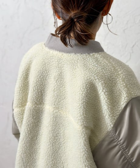 Boa docking reversible long MA-1