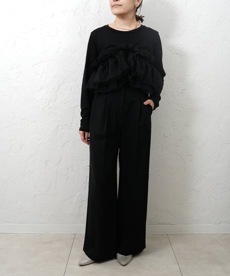 Multi  WAY tull TOPS 残り僅か！
