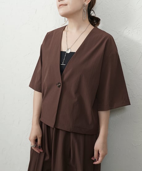 CATEGORY JACKET | select shop Liren