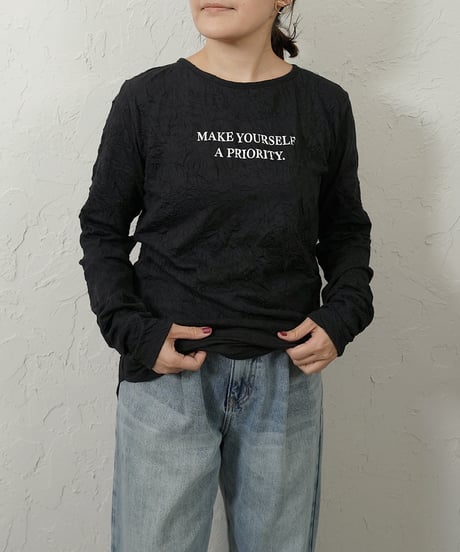 Washer　T