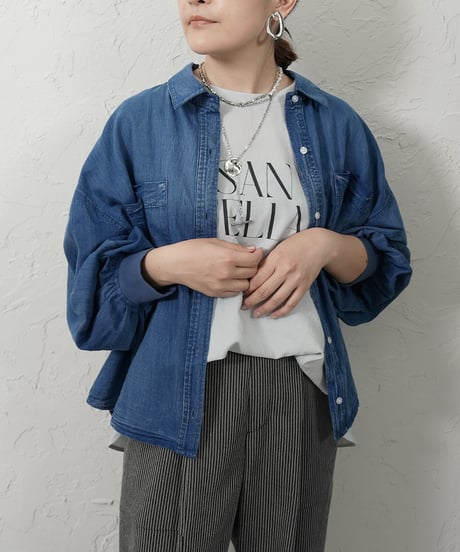 CATEGORY SHIRT/BLOUSE | select shop Liren CATEGORY SHIRT/BLOUSE | select shop Liren