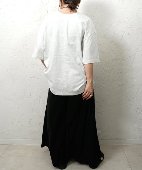 2Way print T 残り僅か！