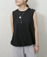 Sheer combi balloon　tank【ラスト1点】