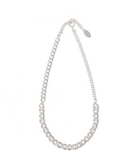 【Sea'ds Mara】　ご予約 Link formation  Necklace