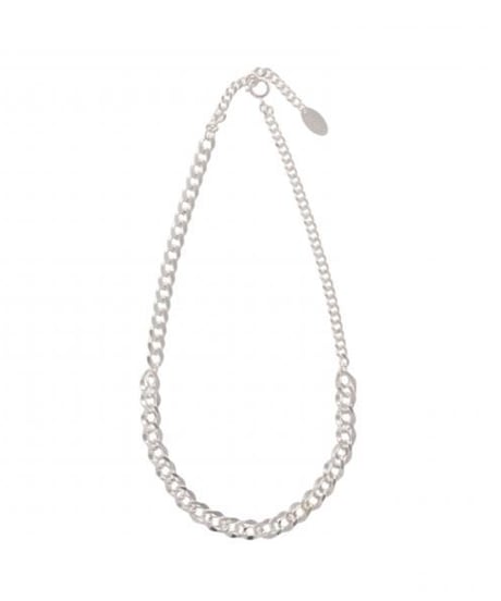 【Sea'ds Mara】　ご予約 Link formation  Necklace