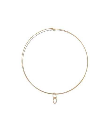 【Sea'ds Mara】　ご予約 Layers choker