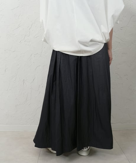 Vintage satin skirt 残り僅か！
