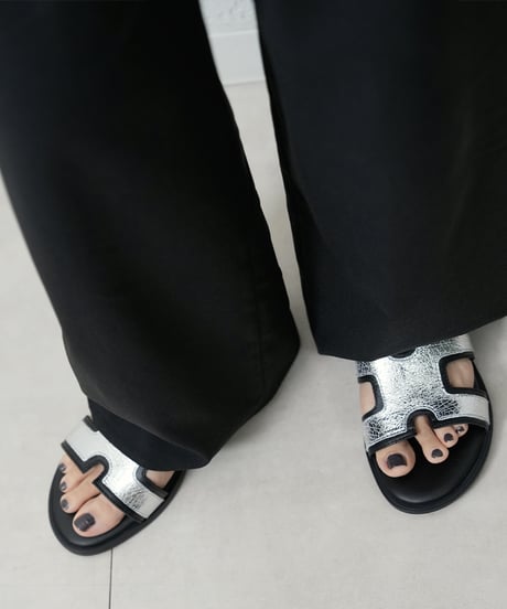 再販！　 Hサンダル