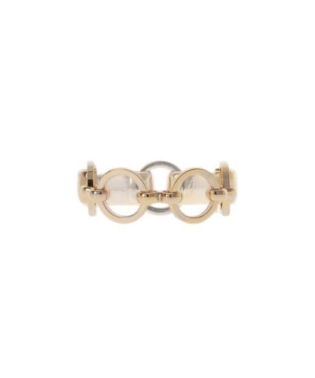 【Sea'ds Mara】　ご予約 Dual Form Ring