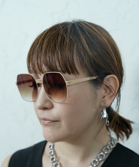 【ROAV】　ご予約  MEGAN sunglasses