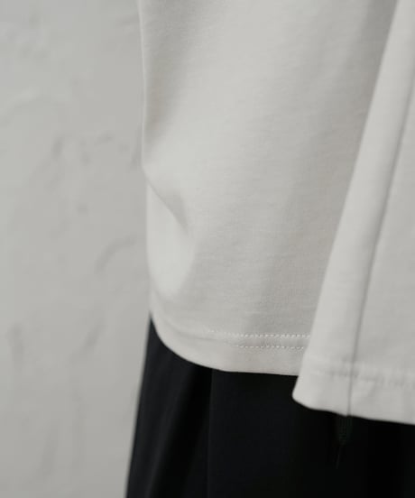UV cut shirt like tops