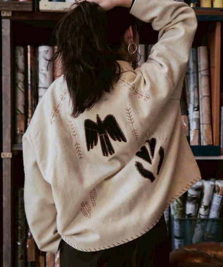 CATEGORY JACKET | select shop Liren CATEGORY JACKET | select shop Liren
