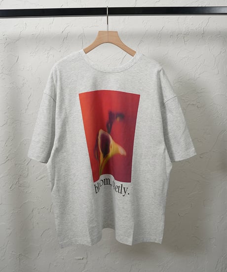 2Way print T 残り僅か！