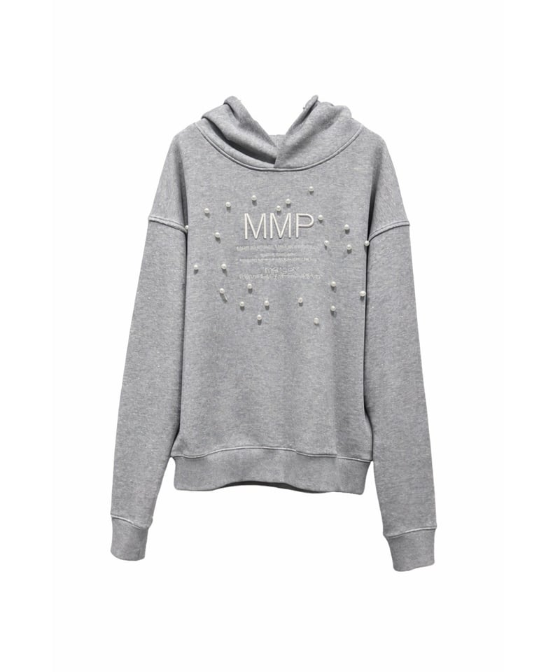 MAISON MAVERICK PRESENTS】 ご予約 Pearl Detail MMP