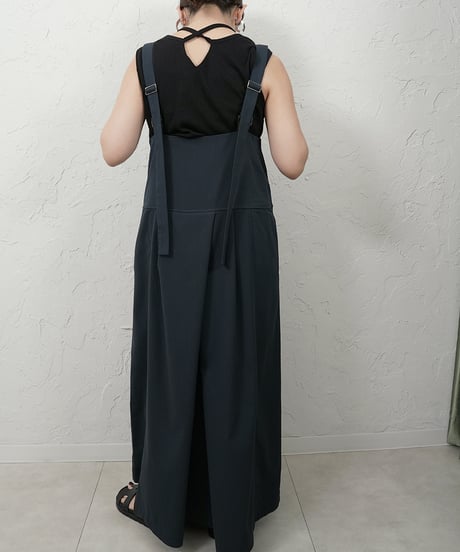 Choker rib tank【ラスト1.2点】