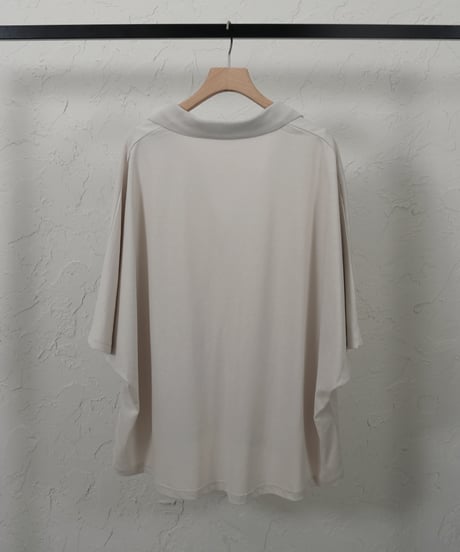 UV cut shirt like tops